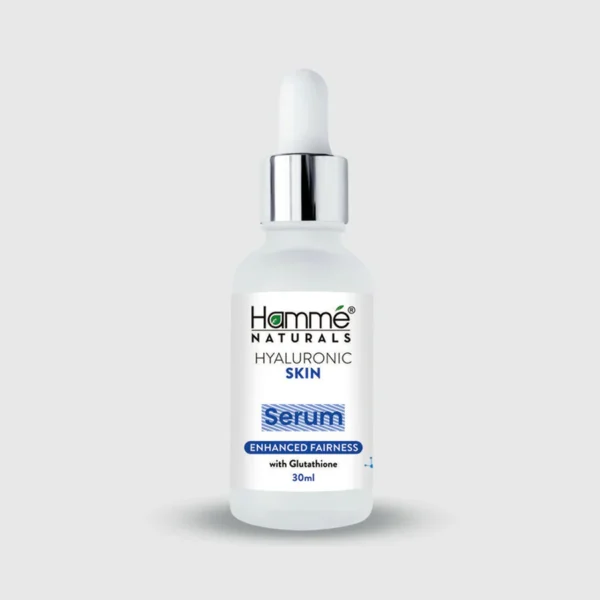 Hamme Hyaluronic Skin Serum