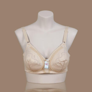 IFG Comfort 15 Bra - IFG Undergarments
