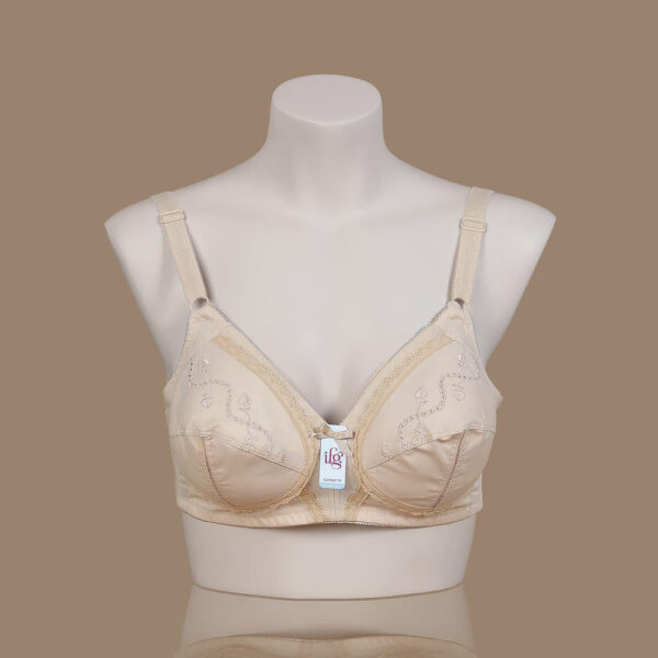 IFG Comfort 15 Bra - IFG Undergarments