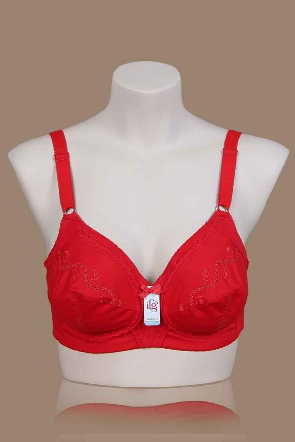 IFG Comfort 15 Bra - IFG Undergarments - Image 2