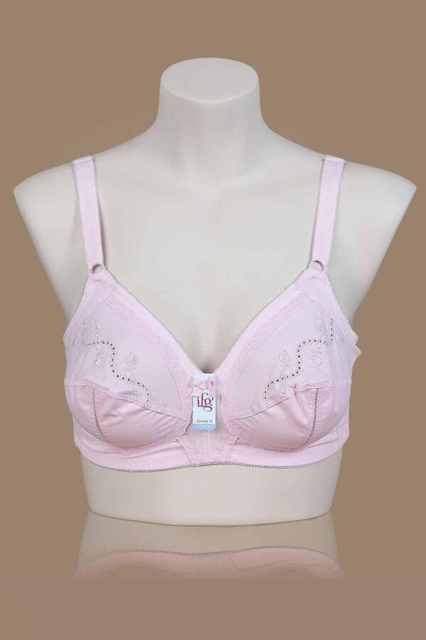 IFG Comfort 15 Bra - IFG Undergarments - Image 8