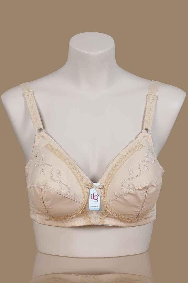 IFG Comfort 15 Bra - IFG Undergarments - Image 4