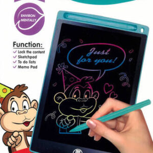 LCD Writing Tablet for Kids 12 inch