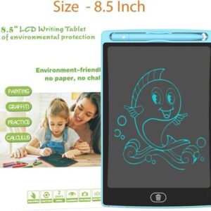 LCD Writing Tablet for Kids 8.5 inch