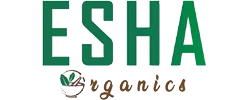 Esha Organic