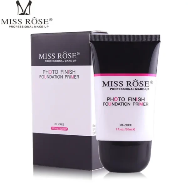 MISS ROSE Photo Finish Face Primer - Image 2