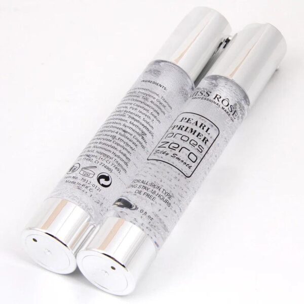 Miss Rose Zero Pore Primer - Image 3