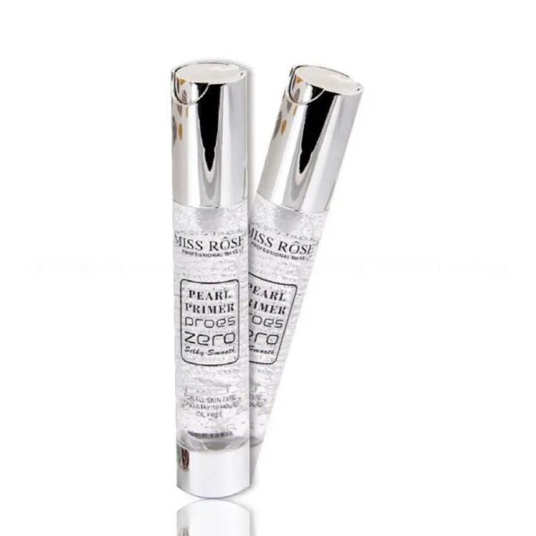 Miss Rose Zero Pore Primer - Image 2