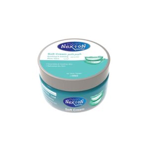 Nexton Moisturizing Soft Cream