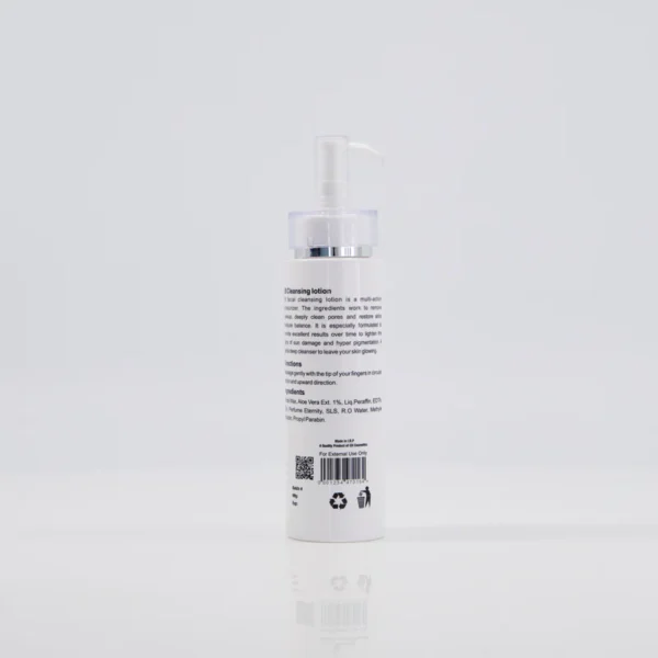SB Cleansing lotion - Image 3