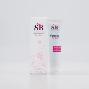 SB Face Wash