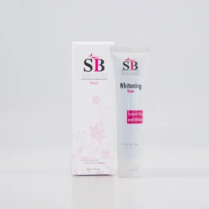 SB Facial Toner
