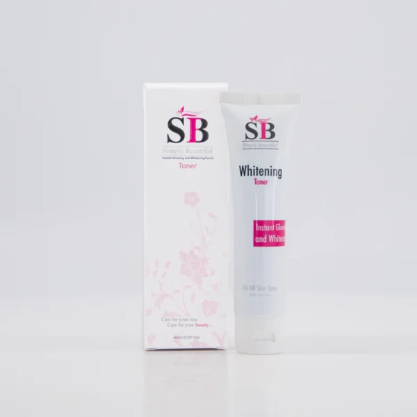 SB Facial Toner