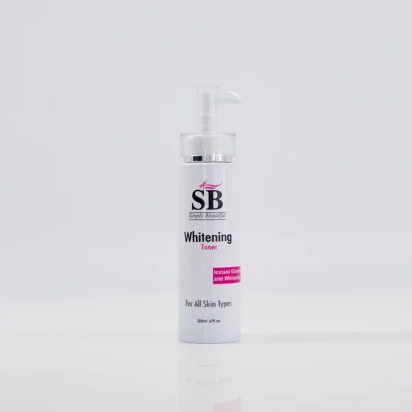 SB Facial Toner - Image 2