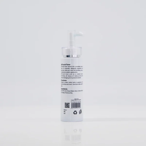 SB Facial Toner - Image 3