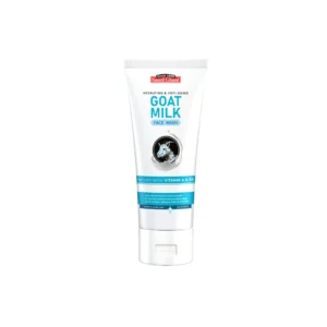 Saeed Ghani Goat Milk Hydrating & Anti Aging face wash