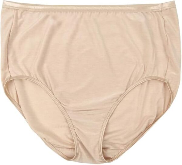 Soft Cotton Underwear for Ladies - Girls Panties