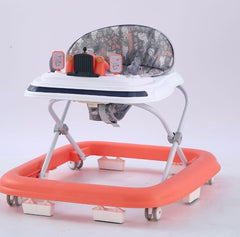 Truck Designed Baby Walker - Premium Quality ZY-305