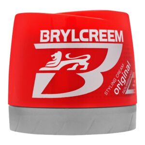 Brylcreem Hair Styling Cream Original