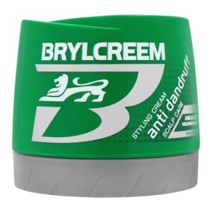 Brylcreem Hair Styling Cream Anti Dandruff