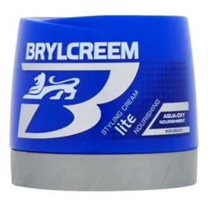 Brylcreem Hair Styling Cream Lite