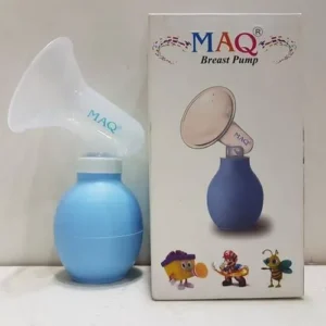 Breast Pump For Mother Breastfeeding
