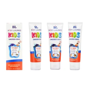 BL Kids Sun Screen Spf-50