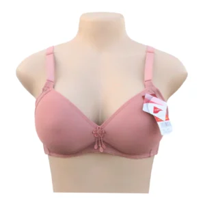 Ladies Bra Light Foam